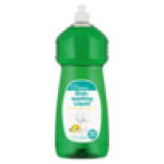 Lemon Dishwashing Liquid 1.5L