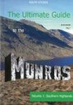 The Ultimate Guide To The Munros - The Southern Highlands Paperback 2ND Edition