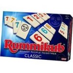 Rummikub Experience