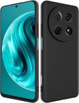 Slimfit Protective Liquid Tpu Case Designed For Huawei Nova 12I
