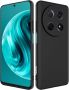 Slimfit Protective Liquid Tpu Case Designed For Oppo RENO12 Fs 5G