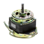 Russell Hobbs Washing Machine Motor