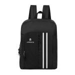 Volkano Laptop Backpack With Strengthened Stress Points - Track Series