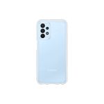 Samsung Soft Clear Case – Samsung Galaxy A23 5G