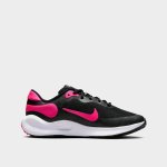 Nike Revolution 7 _ 180244 _ Black - 4 Black
