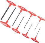 KEN6016470K Allen Key Set