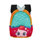 Neoprene Backpack Mermaid