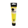 Dr. Simply Acrylic - 651 Lemon Yellow 75ML Slim Tube