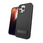 Zagg Cases Denali Snap Ks Apple IP16 Pro Max Black