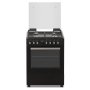 TOTAI TS 60cm 4BRN Gas Stove 03/T700EB