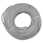 CAT5E Pre-terminated Cable RJ45 Connectors 40M