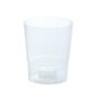 Pot Plastic Pot Coubi Orchid Prosperplast 12.5CM