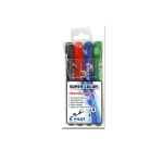 Pilot Permanent Marker 100 Set 4