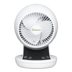 MEACO Fan Air Circulator Personal 360