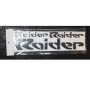 Toyota Raider Sticker