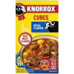 Cubes Oxtail 120 G