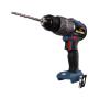 Ryobi XBID-18 Brushless Li-ion Driver-drill Blue 13MM 18V 60NM