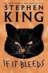 If It Bleeds Paperback