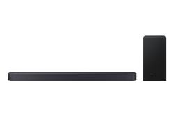 Samsung Q-series Soundbar HW-Q600F 3.1.2 Ch Subwoofer 2025