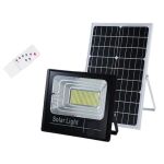 100W LED Solar Floodlight And Solar Panel