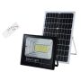 100W LED Solar Floodlight And Solar Panel