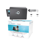 Pool Salt Chlorinator Maytronics Ecoswim ES25