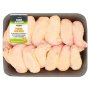 Pnp Free Range Chicken Wings 12 Pack
