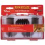 MINI Rotarty Cut-off Wheel Set 72 Piece