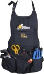 Work Apron W multi Pockets