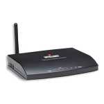 Intellinet 550215 Powerline Wireless G Access Point