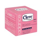 Clere Radiance Cream Oily To Very Oily Skin 50ML
