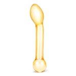 Glas - Honey Dripper Glass Anal Slider