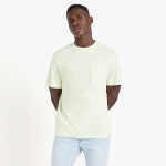 Archive Men's Green Pocket T-Shirt