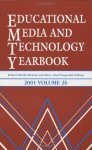 Educational Media And Technology Yearbook 2001: Volume 26 Educational Media & Technology Yearbook