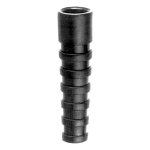Strain Relief Blue LMR240 RG59