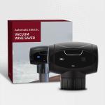 Electric Vacuum Wine Stopper