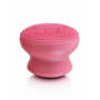 Sorbet Facial Brush Pink/Lilac/Turquoise