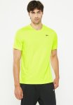 Reebok Short Sleeve Tech Tee - Bright Yellow