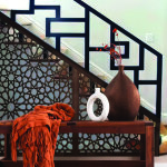Stairway & Hallway Enhancing Feature Panels