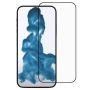5D Tempered Glass Screen Protector For Iphone 15 Plus