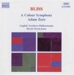 A Colour Symphony - English Northern Po lloyd-jones Cd