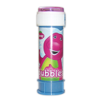 Bubbles 60ML