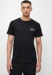Salomon Galaxy Short Sleeve Tee - Black