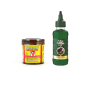 Amla Oil 100ML - Damatol Hair Scalp Treatment 55G