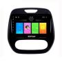 Android 13 Ips Radio Wireless Carplay Compatible With Renault Captur