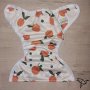 Printed Osfm Pul Cover – Valencia Oranges