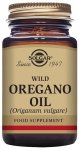 Solgar Wild Oregano Oil