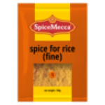 Spice For Rice 100G