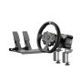 R3 Racing Wheel And Pedals Bundle For Xbox & PC