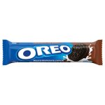Oreo Biscuits 128G Choco Creme